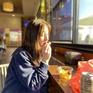 Meet your Posher, Marcella